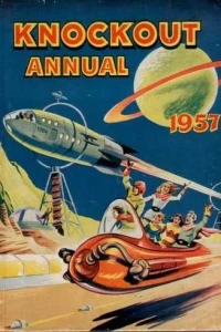 Knockout Annual