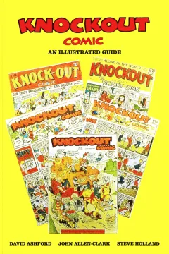 Knockout Comic: An Illustrated Guide
