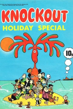 Knockout Holiday Special
