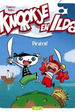 Knookje en Ilda