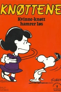 Knøttene-album
