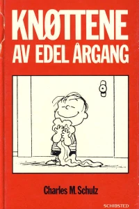 Knøttene av edel årgang