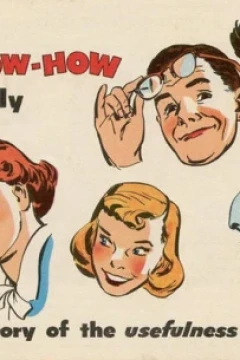 Know-How Family the Story of the Usefulness of Soda