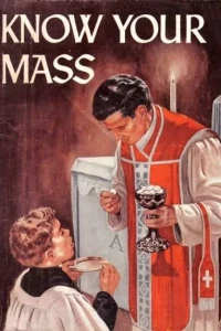 Know Your Mass