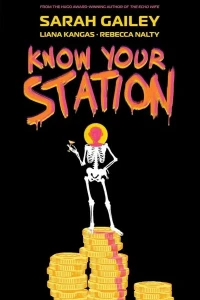 Know Your Station