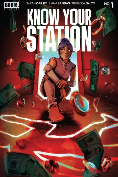 Know Your Station