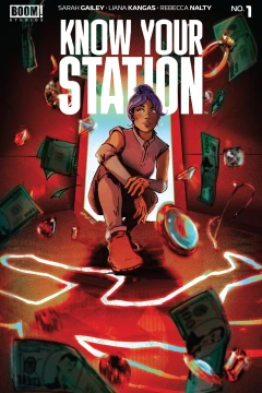 Know Your Station