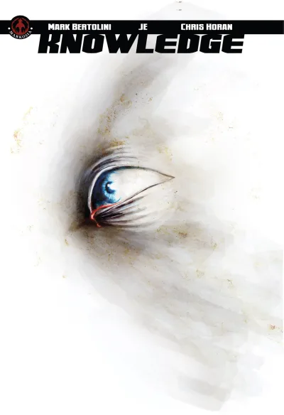 Knowledge (2015) - Series 