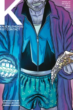 Knuckleheads: Fist Contact