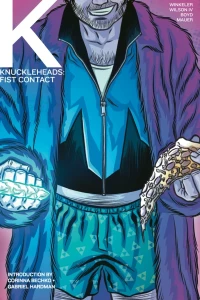 Knuckleheads: Fist Contact