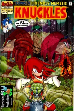 Knuckles