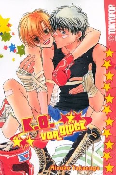 K.O. vor Glück