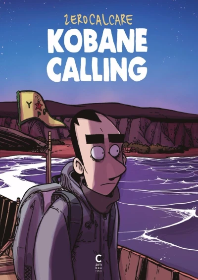 Kobane Calling (2016) - Series 