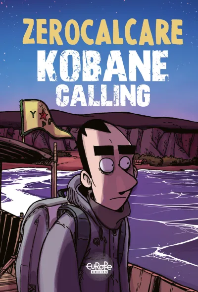 Kobane Calling (2016) - Series 