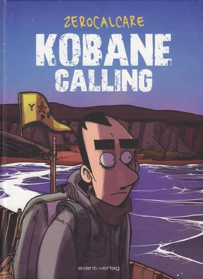 Kobane Calling (2017) - Series 