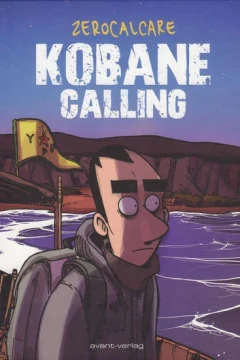Kobane Calling
