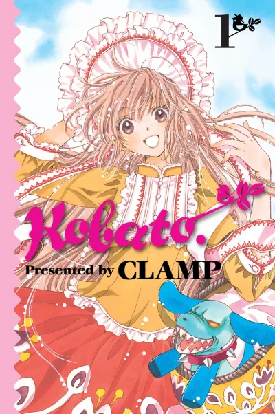 Kobato. (2010) - Series 