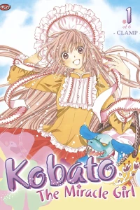Kobato: The Miracle Girl