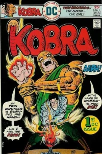 Kobra