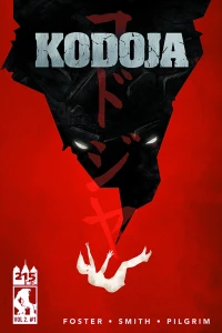 Kodoja