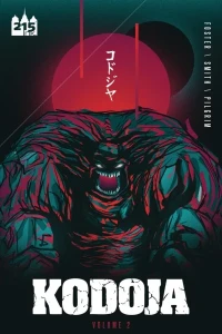 Kodoja: Valley of the Giants