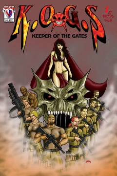 KOGs