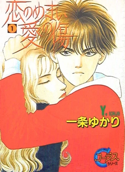 Koi no Memai Ai no Kizu (1995) - Series 