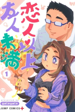 Koibito Ijō Yūjin Miman