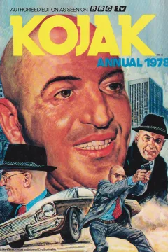 Kojak Annual