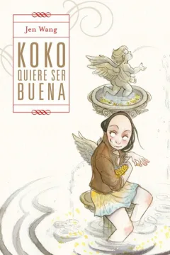 Koko Quiere Ser Buena