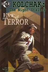 Kolchak: the Night Stalker - Eve of Terror