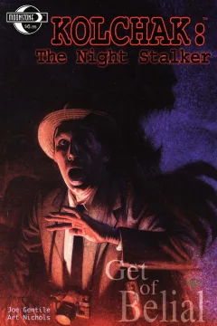 Kolchak: The Night Stalker: Get of Belial