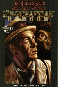 Kolchak the Night Stalker: The Lovecraftian Horror