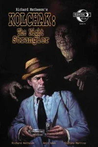 Kolchak: The Night Strangler