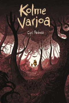 Kolme varjoa