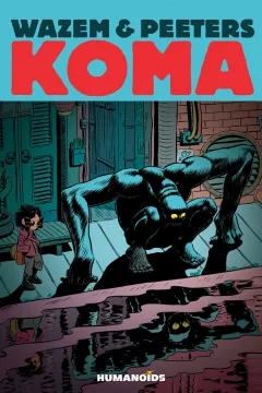 Koma