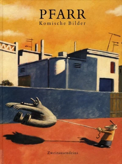 Komische Bilder (1996) - Series 