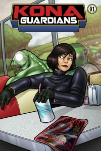 Kona Guardians