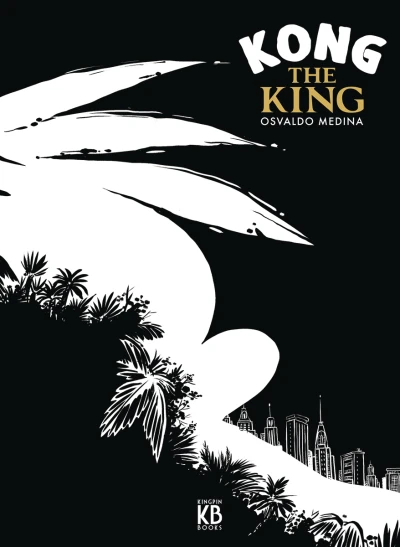 Kong the King (2016) - Series 