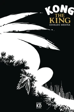 Kong the King