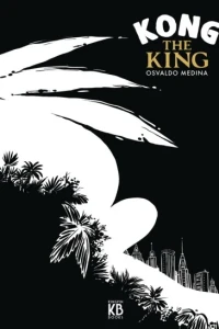 Kong the King