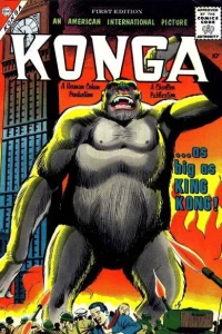 Konga