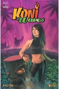 Koni Waves