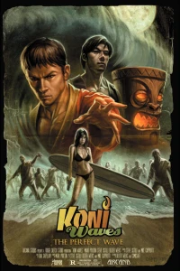 Koni Waves: The Perfect Wave