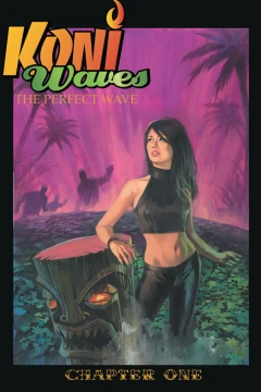 Koni Waves: The Perfect Wave
