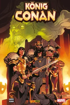 König Conan