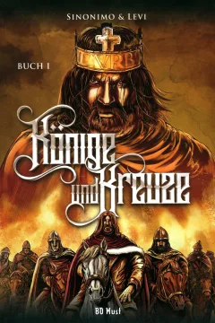 Könige und Kreuze