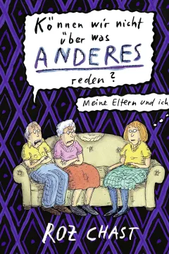 Können wir nicht über was anderes reden?