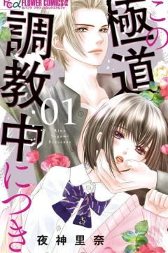 Kono Gokudō Chōkyōchū ni Tsuki