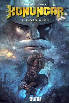 Konungar